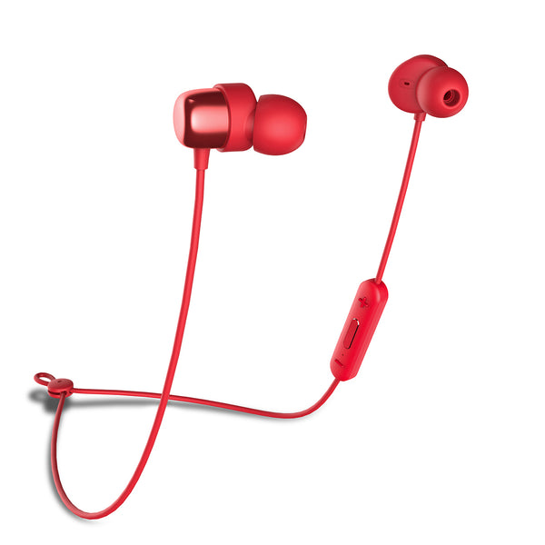 Niceboy HIVE E2 červená hive-e2-red