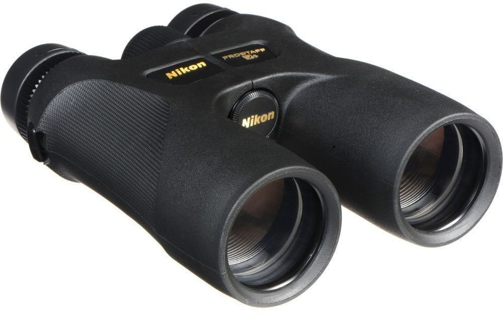 Nikon Prostaff 7S 8X42 Dalekohled