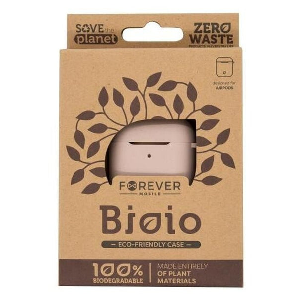 Ochranné puzdro Forever Bioio pro AirPods