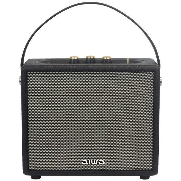 Přenosný reproduktor Aiwa RS-X40 Diviner