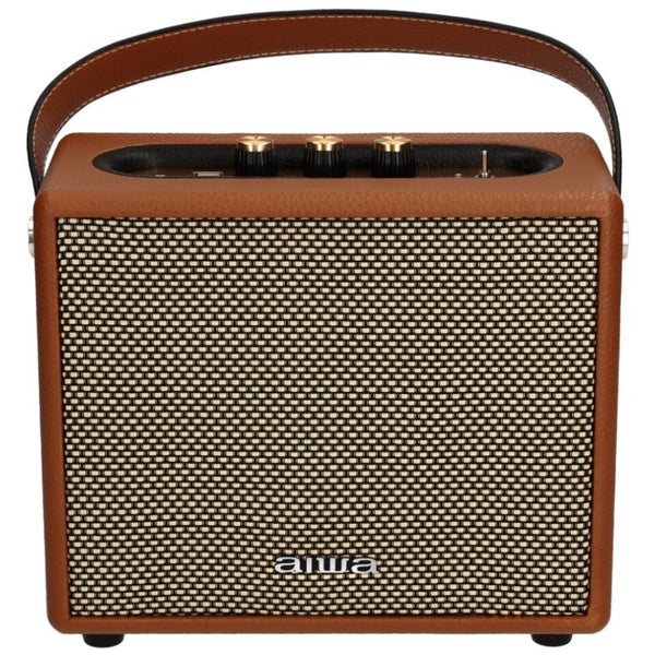 Přenosný reproduktor Aiwa RS-X40 Diviner