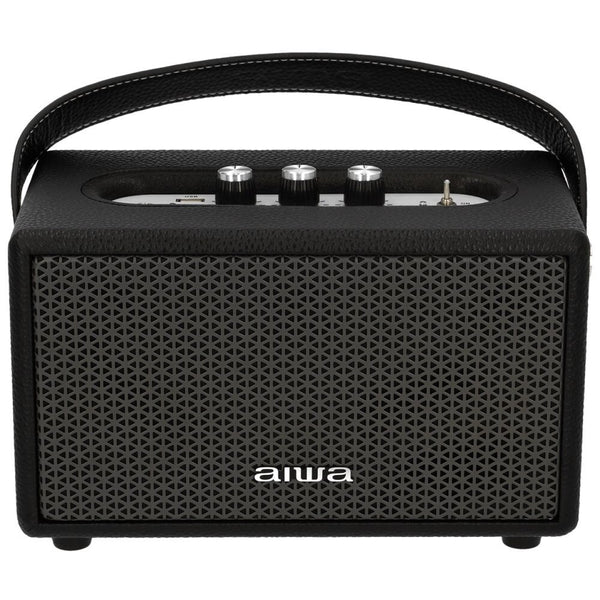 Přenosný reproduktor Aiwa RS-X50 Diviner