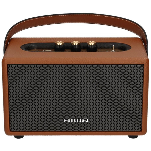 Přenosný reproduktor Aiwa RS-X50 Diviner