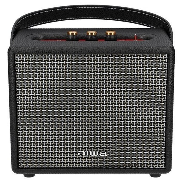 Přenosný reproduktor Aiwa RS-X55 Diviner Pro