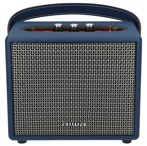 Přenosný reproduktor Aiwa RS-X55 Diviner Pro