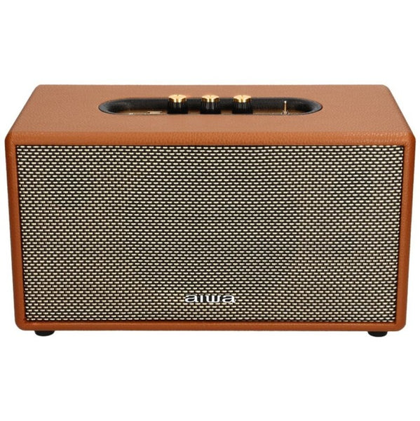 Přenosný reproduktor Aiwa RS-X60 Diviner