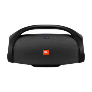 Přenosný reproduktor JBL Boombox černý