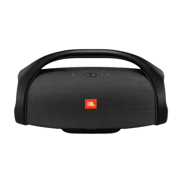 Přenosný reproduktor JBL Boombox černý