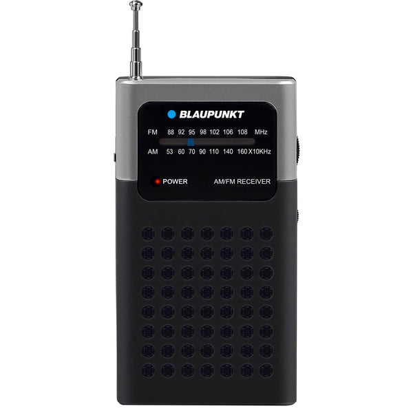 Rádio Blaupunkt PR4BK