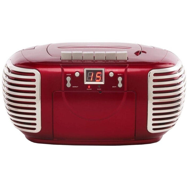 Rádio GPO PCD 299