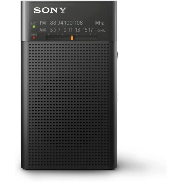 Rádio Sony ICF-P27