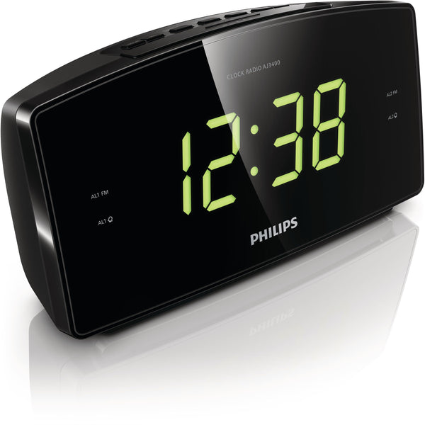 Radiobudík Philips AJ3400/12