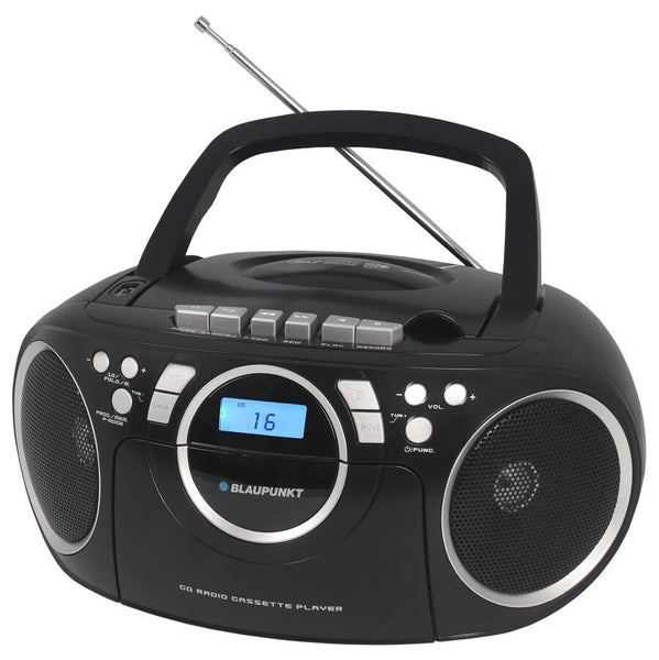 Radiomagnetofon Blaupunkt BB16BK
