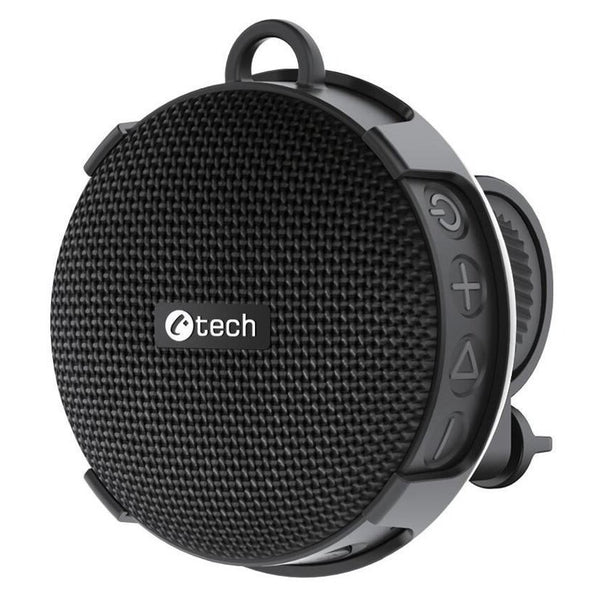 Reproduktor na jízdní kolo C-TECH SPK-21BCL