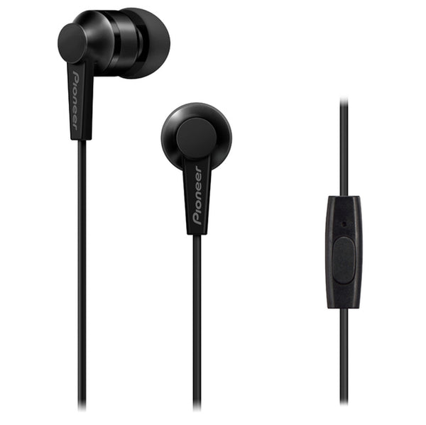 Sluchátka do uší Pioneer SE-C3T-B