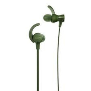 Sluchátka do uší Sony MDR-XB510ASG