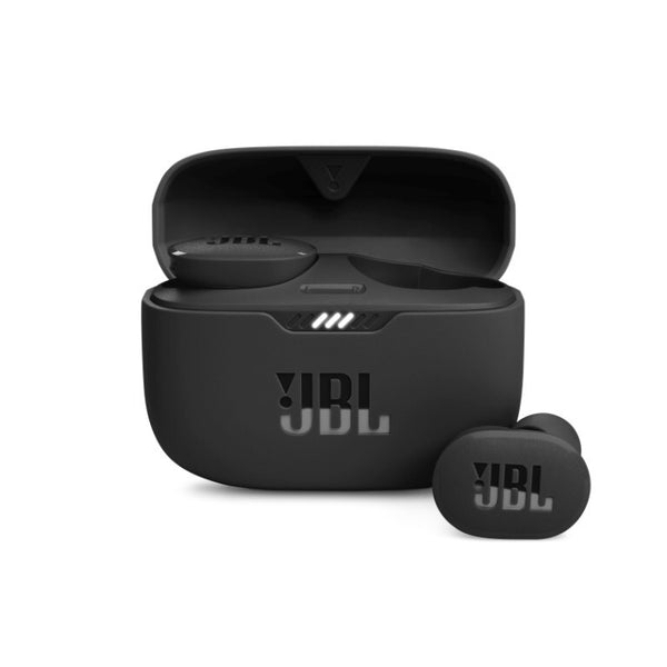 True Wireless sluchátka JBL Tune 130NC TWS