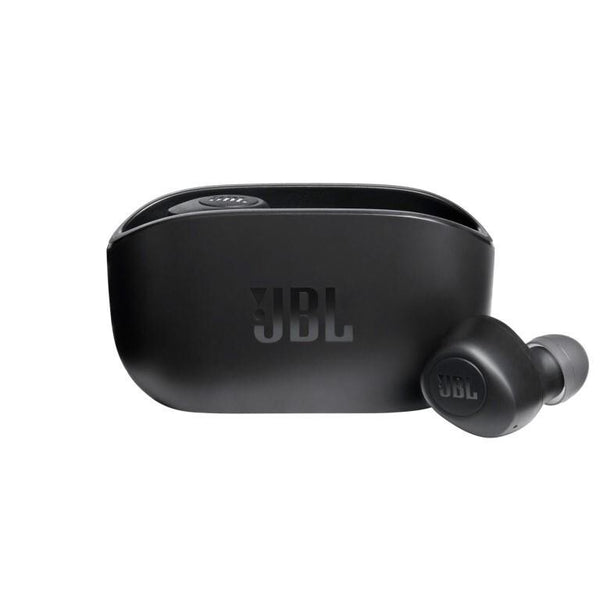 True Wireless sluchátka JBL Wave 100TWS