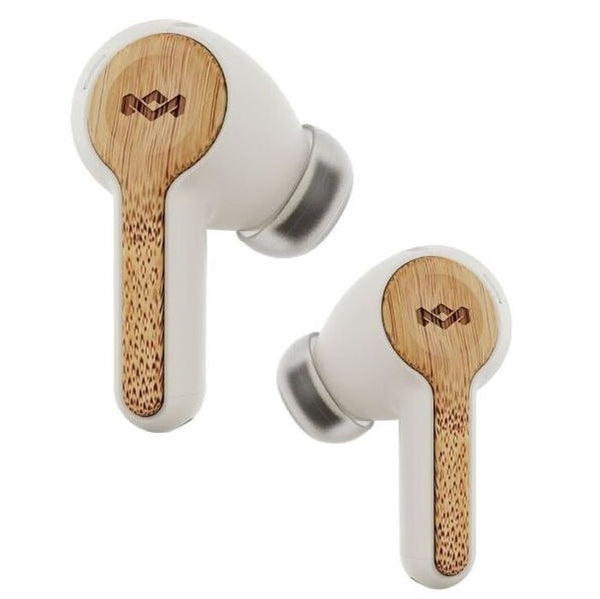 True Wireless sluchátka Marley Rebel