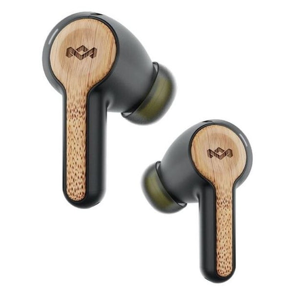 True Wireless sluchátka Marley Rebel