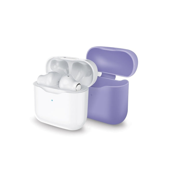 True Wireless sluchátka Meliconi My Sound Save Pods EVO