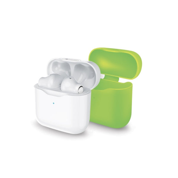 True Wireless sluchátka Meliconi My Sound Save Pods EVO