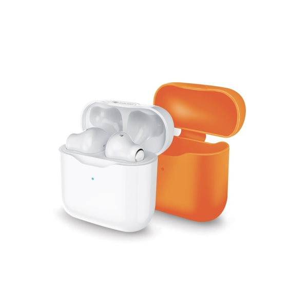 True Wireless sluchátka Meliconi My Sound Save Pods EVO