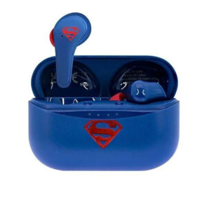 True Wireless sluchátka OTL Superman