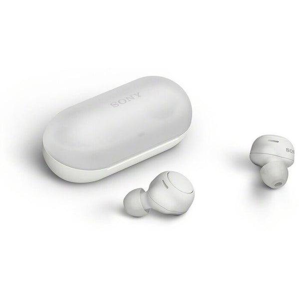 True Wireless sluchátka Sony WFC500
