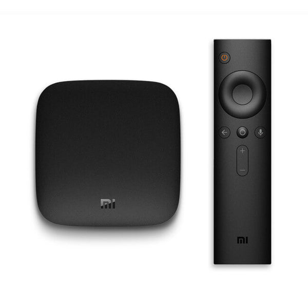 Xiaomi Mi TV Box EU