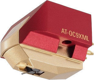 Audio-Technica AT-OC9XML