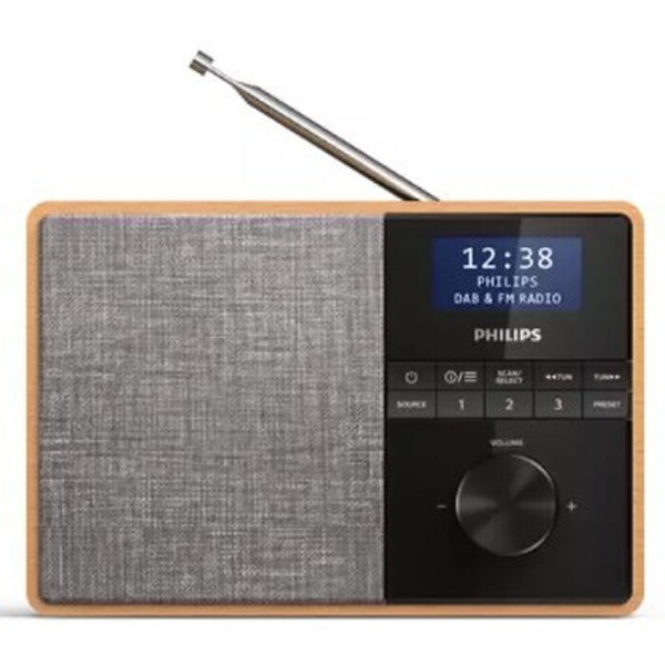 DAB+ rádio Philips TAR5505