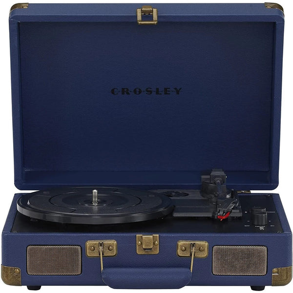 Gramofon Crosley Cruiser Plus Navy