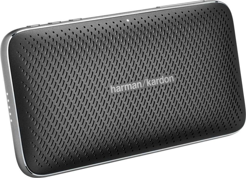 Harman Kardon Esquire Mini 2 Černá