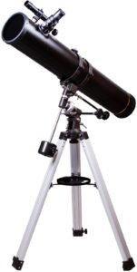 Levenhuk Skyline PLUS 120S Teleskop