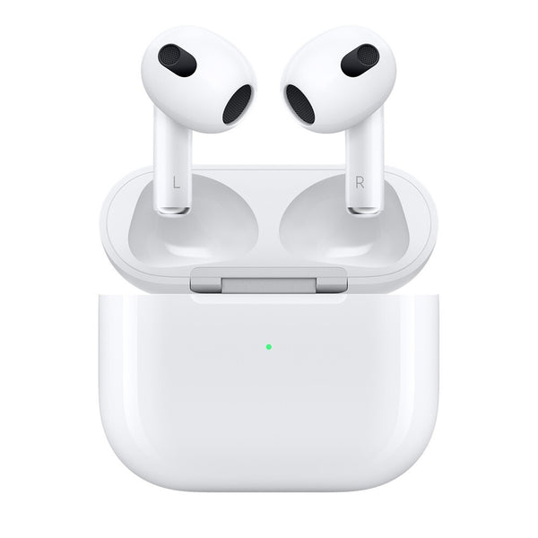 True Wireless sluchátka Apple AirPods 2021 (MME73ZM/A)